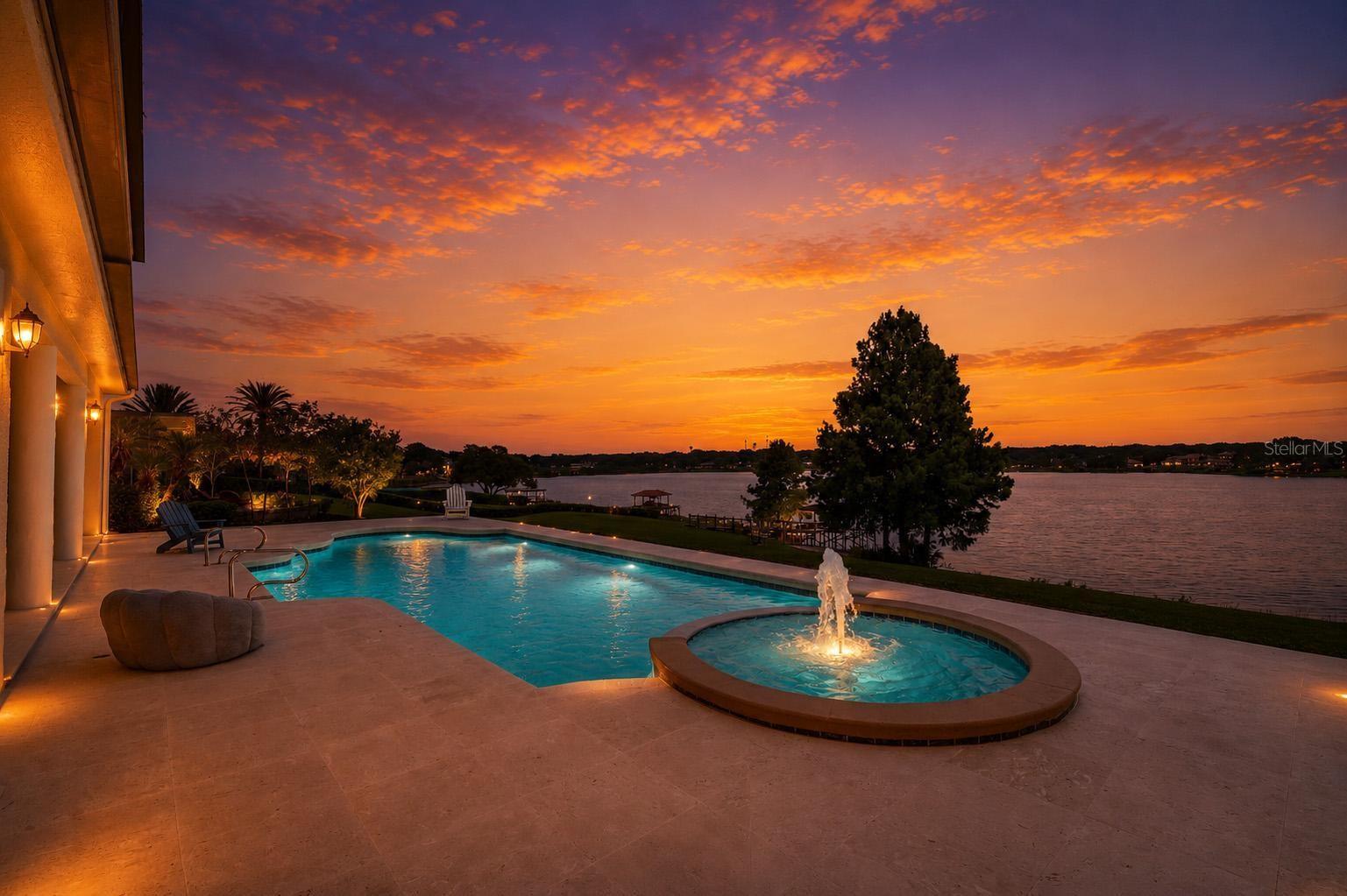 9656 WEATHERSTONE CT, WINDERMERE, FL — photo 65
