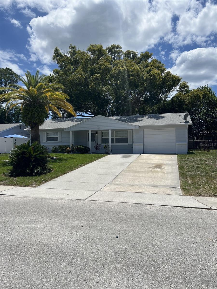 4813 DOGWOOD ST, NEW PORT RICHEY, FL — photo 2