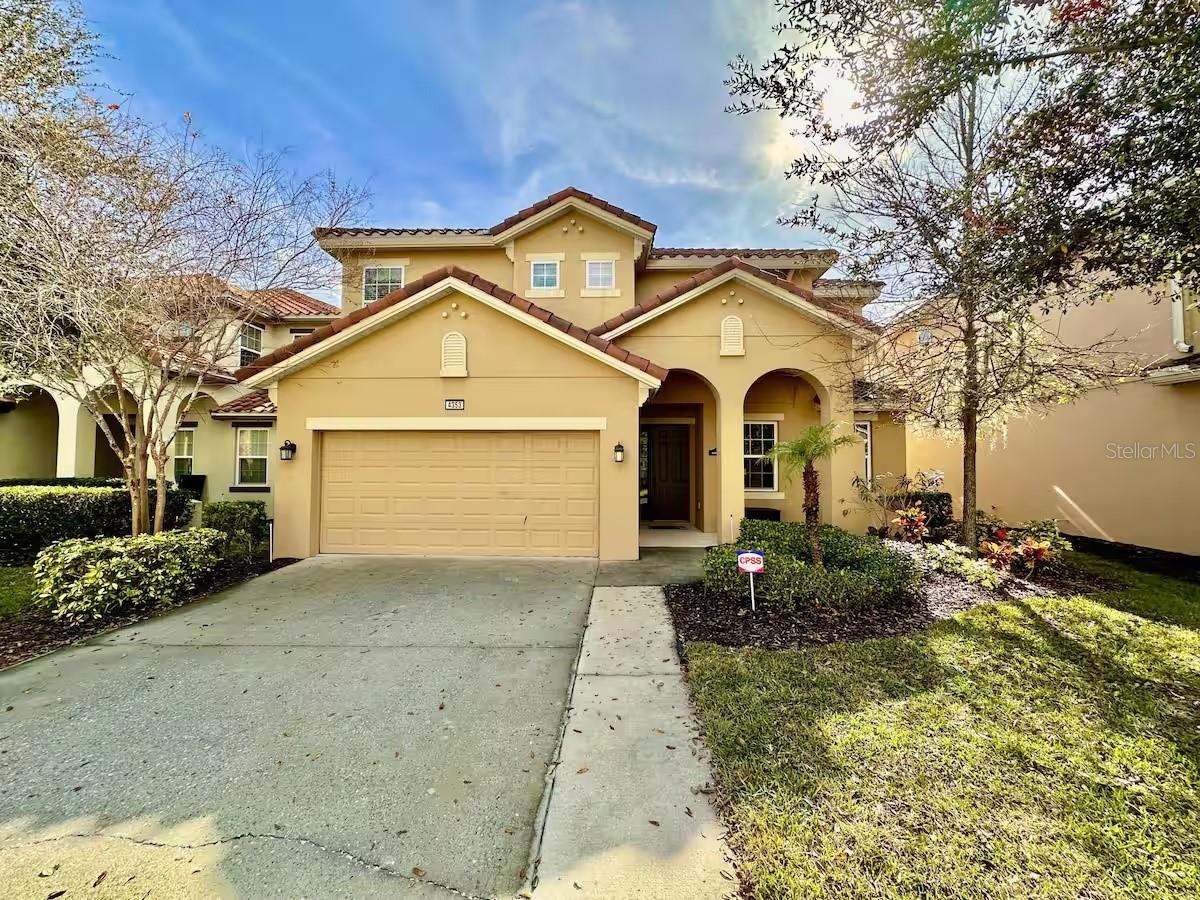 4353 ACORN CT, DAVENPORT, FL