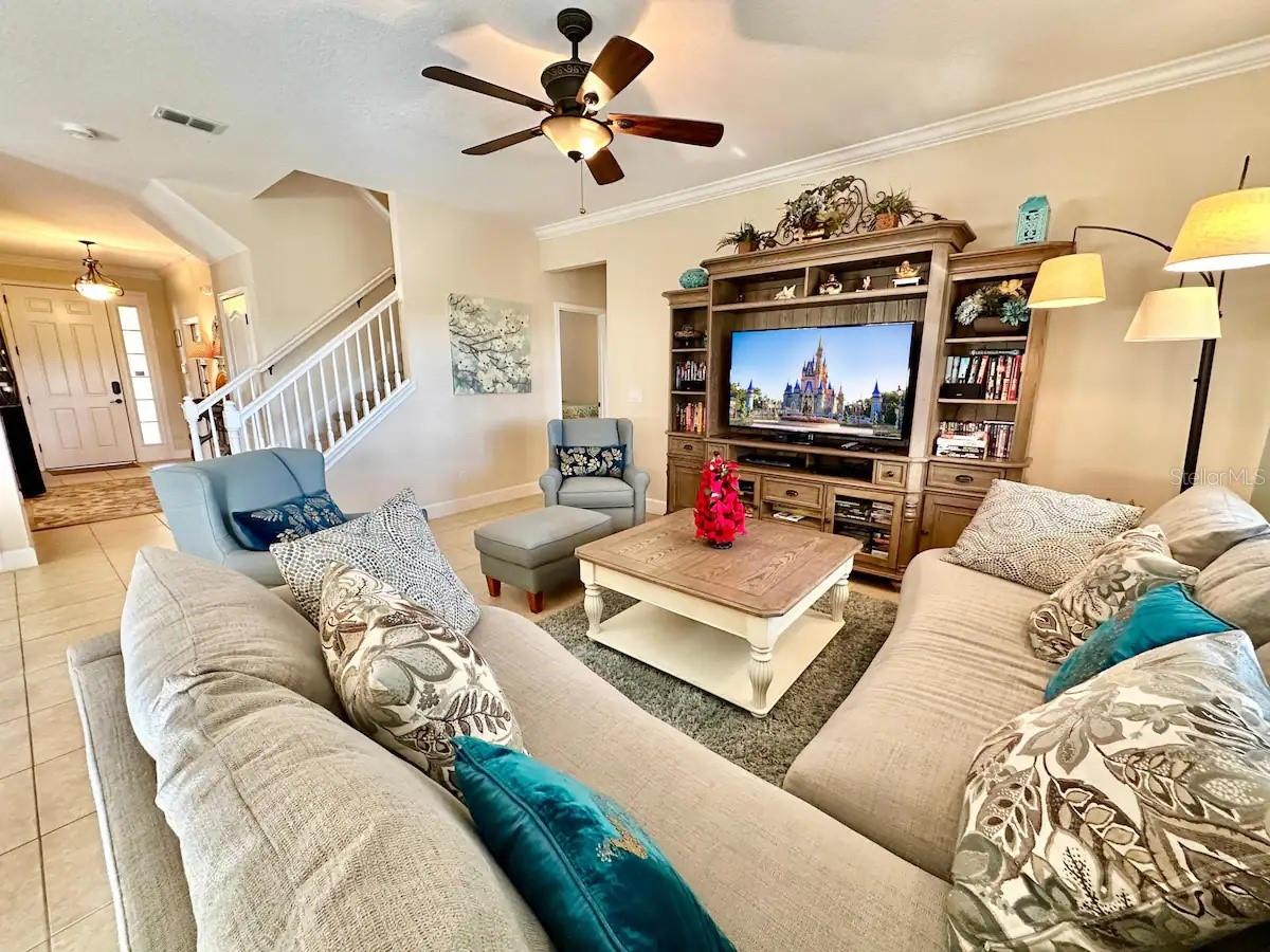 4353 ACORN CT, DAVENPORT, FL — photo 9