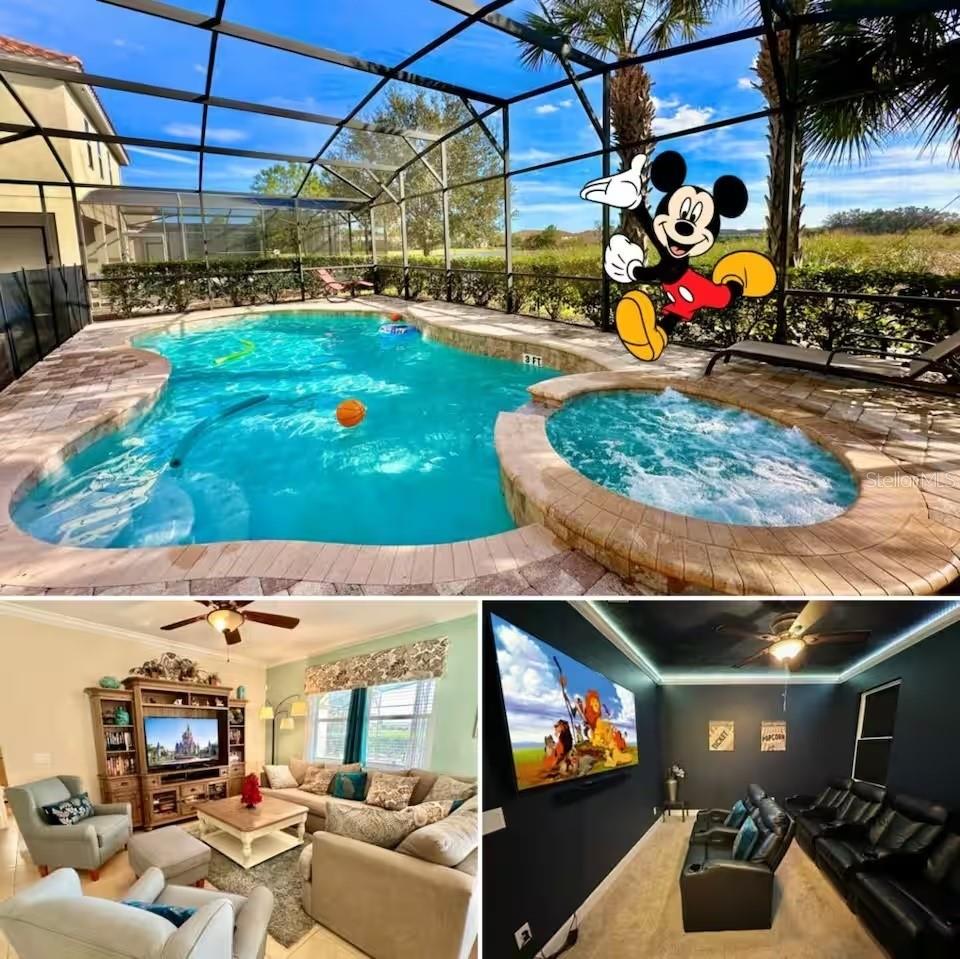4353 ACORN CT, DAVENPORT, FL — photo 44