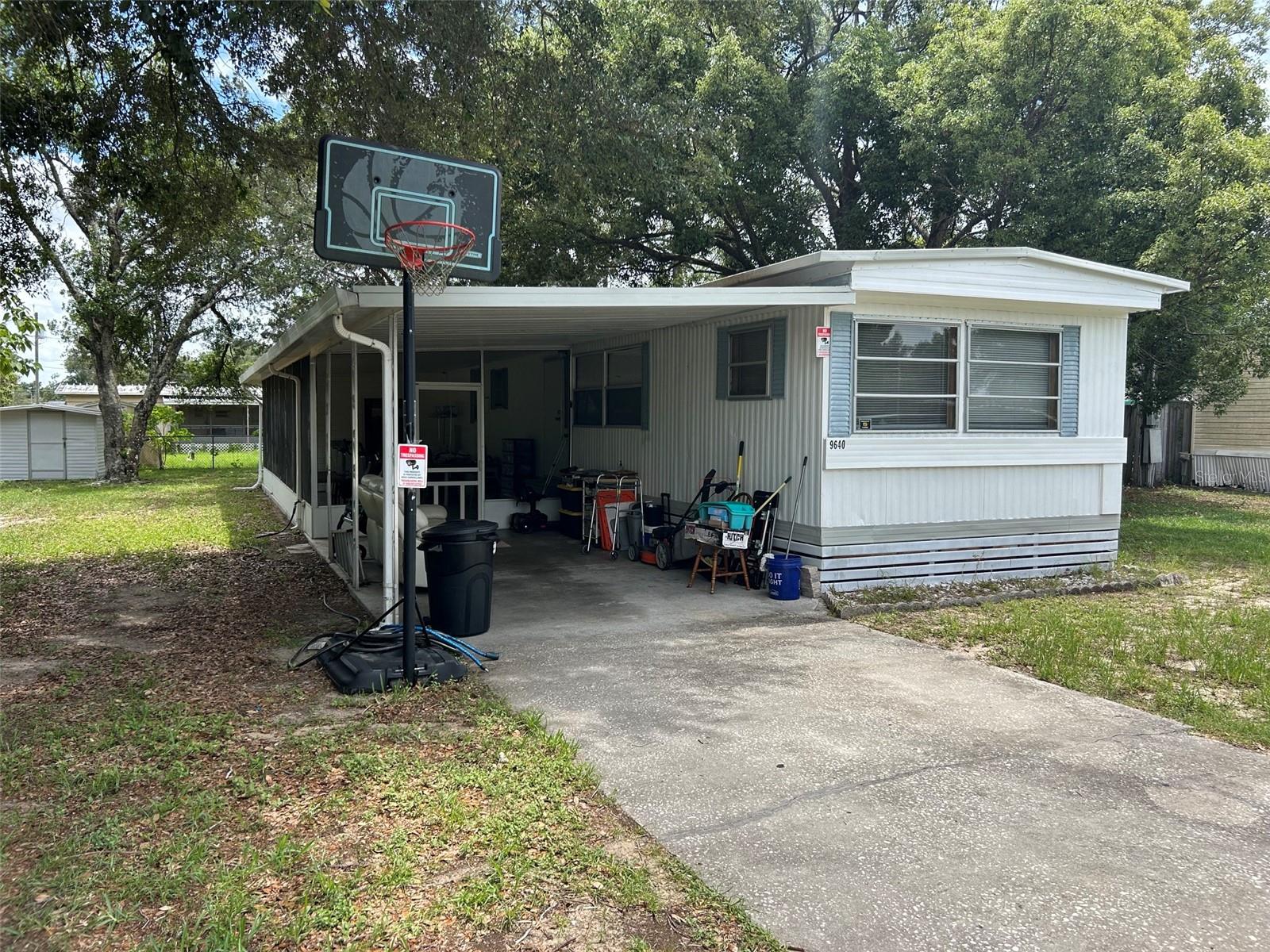 16716 SE 101ST COURT RD, SUMMERFIELD, FL — photo 3