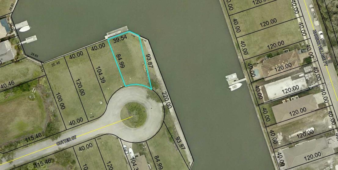 12 CUTTER CT, PALM COAST, FL — photo 2