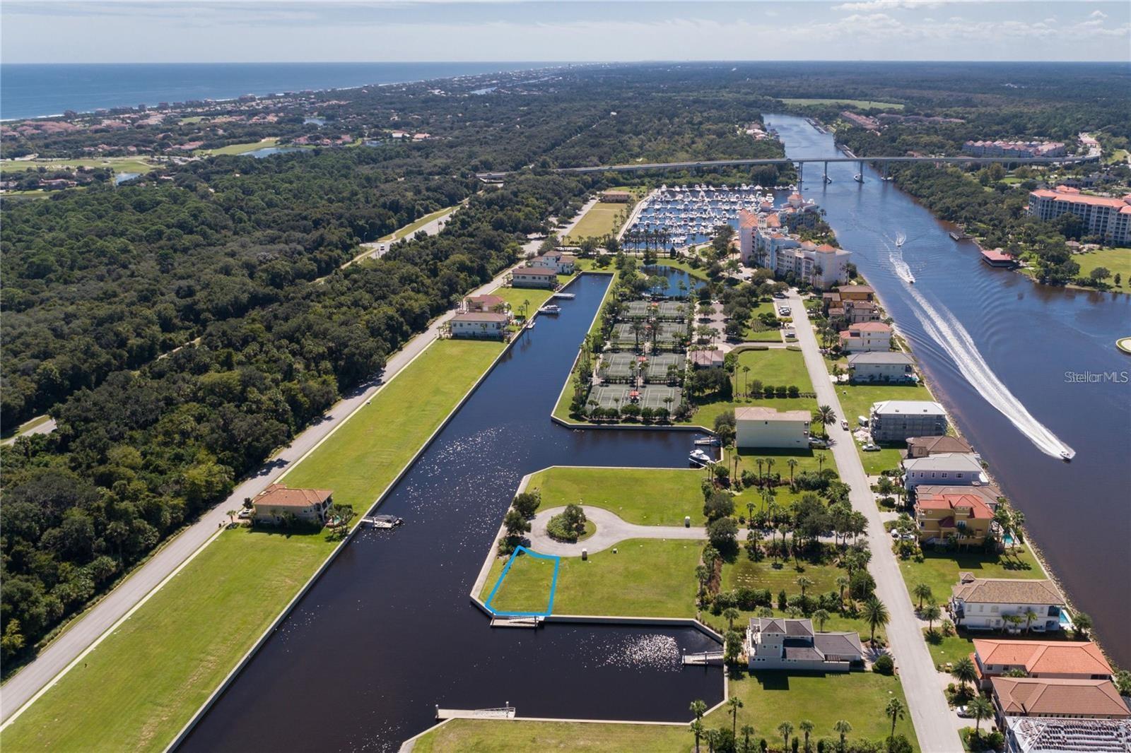 12 CUTTER CT, PALM COAST, FL — photo 12