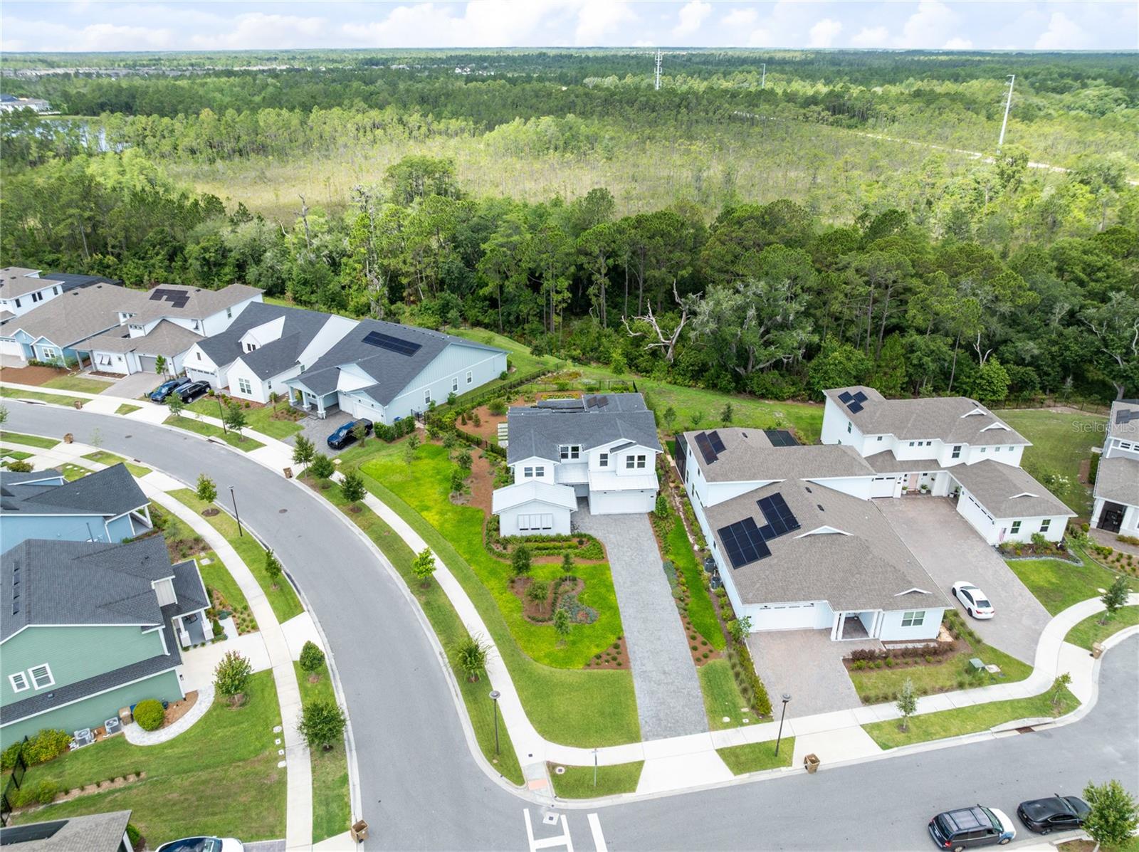 3122 VANGUARD CT, ST CLOUD, FL — photo 4