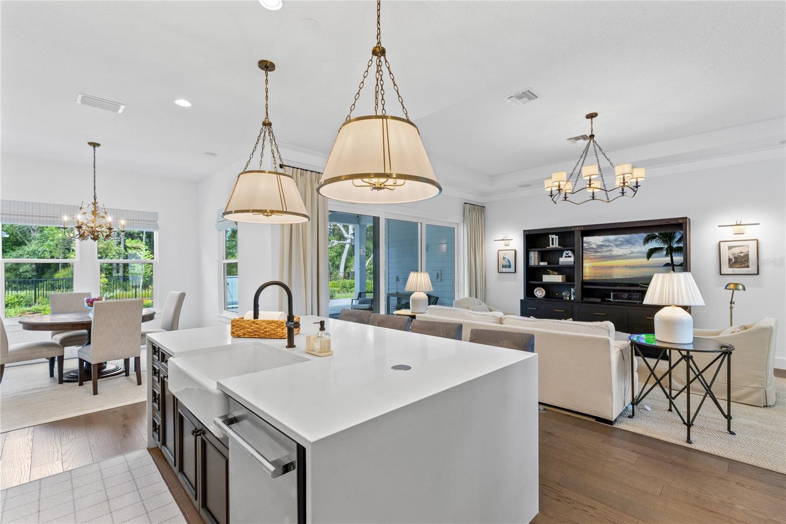 3122 VANGUARD CT, ST CLOUD, FL — photo 17
