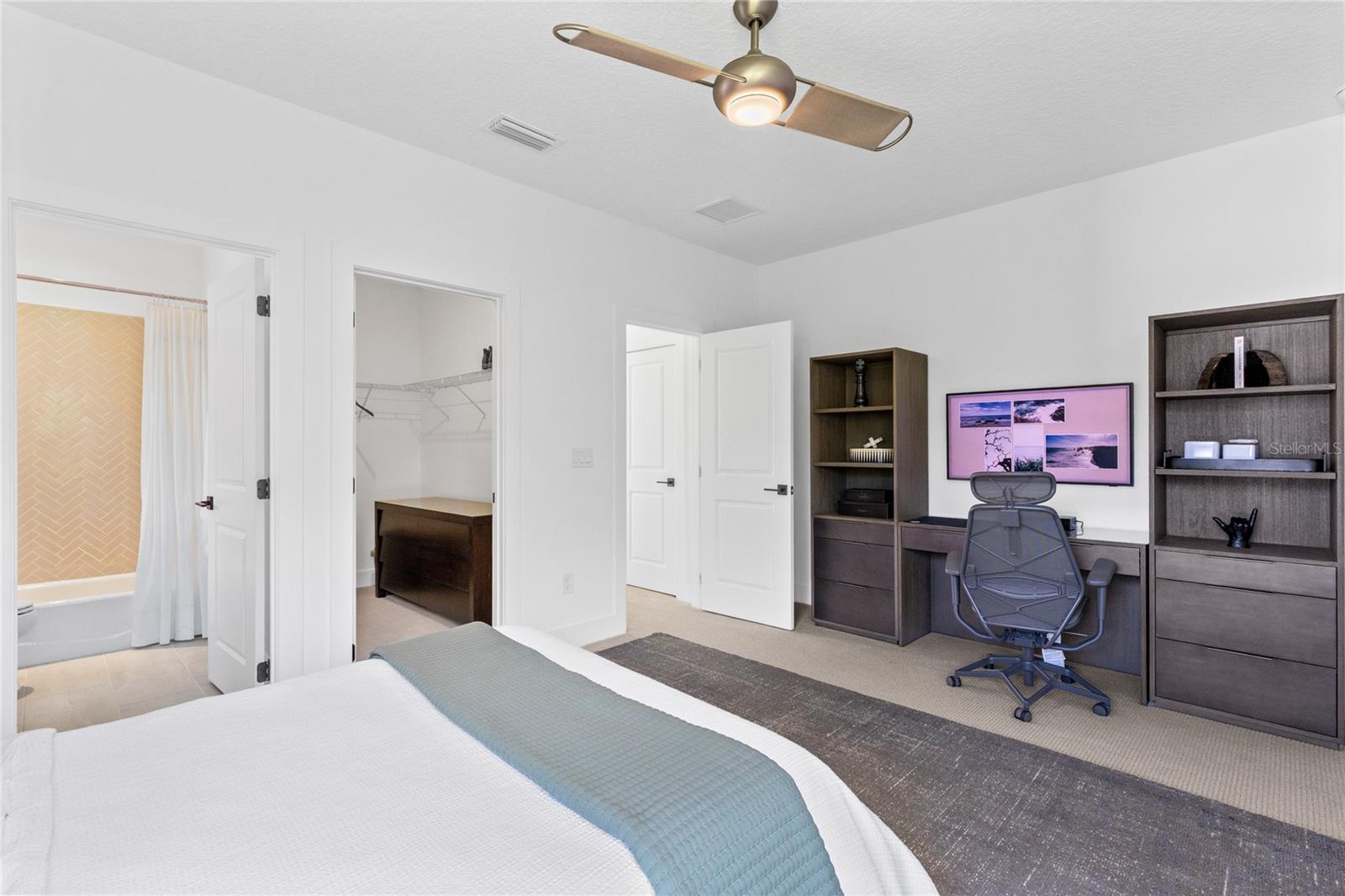 3122 VANGUARD CT, ST CLOUD, FL — photo 35