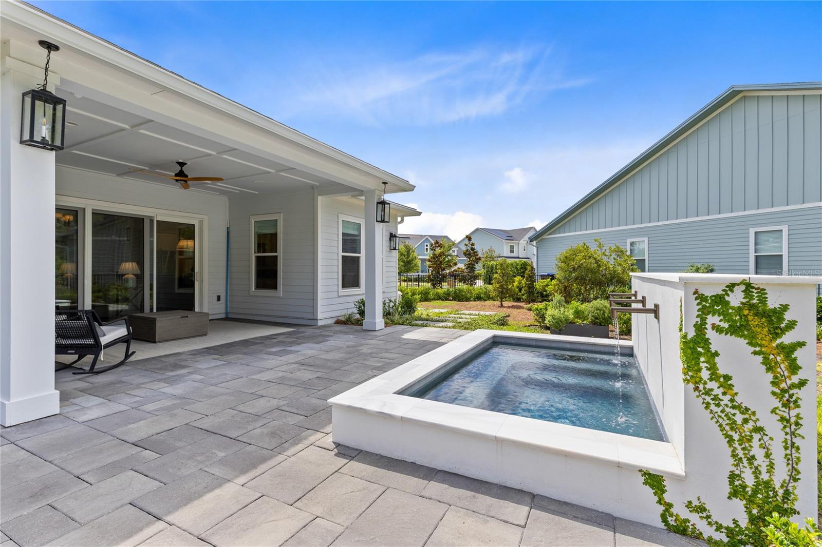 3122 VANGUARD CT, ST CLOUD, FL — photo 45
