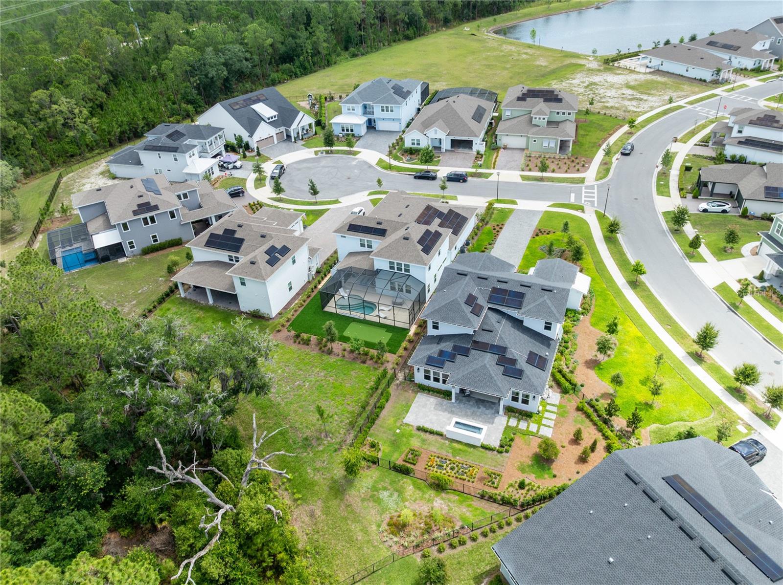 3122 VANGUARD CT, ST CLOUD, FL — photo 48