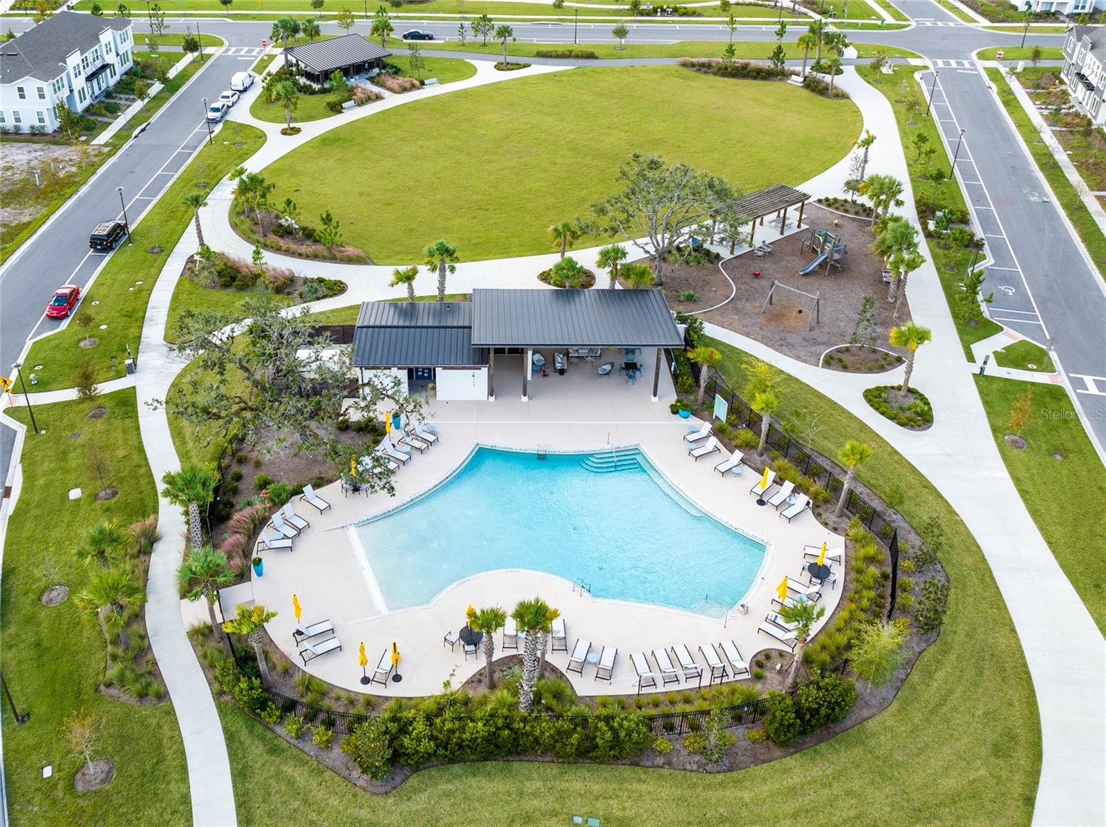 3122 VANGUARD CT, ST CLOUD, FL — photo 52