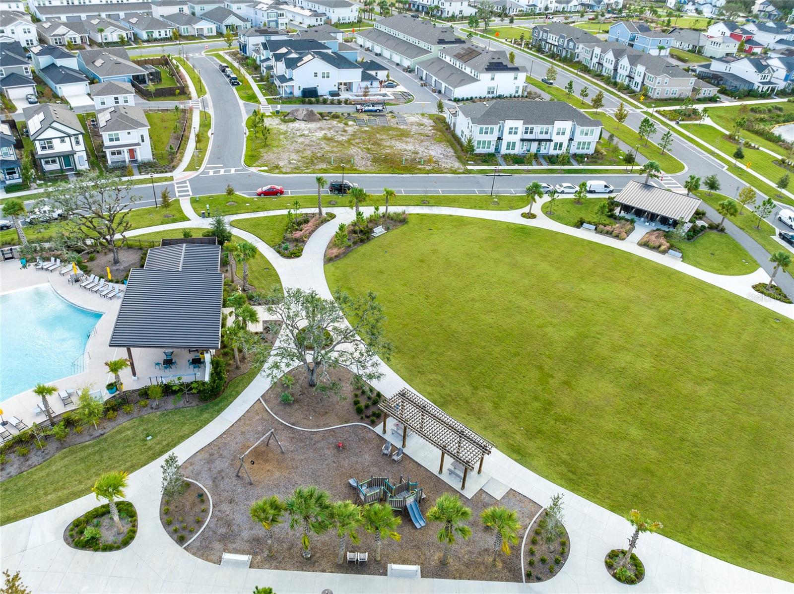 3122 VANGUARD CT, ST CLOUD, FL — photo 54