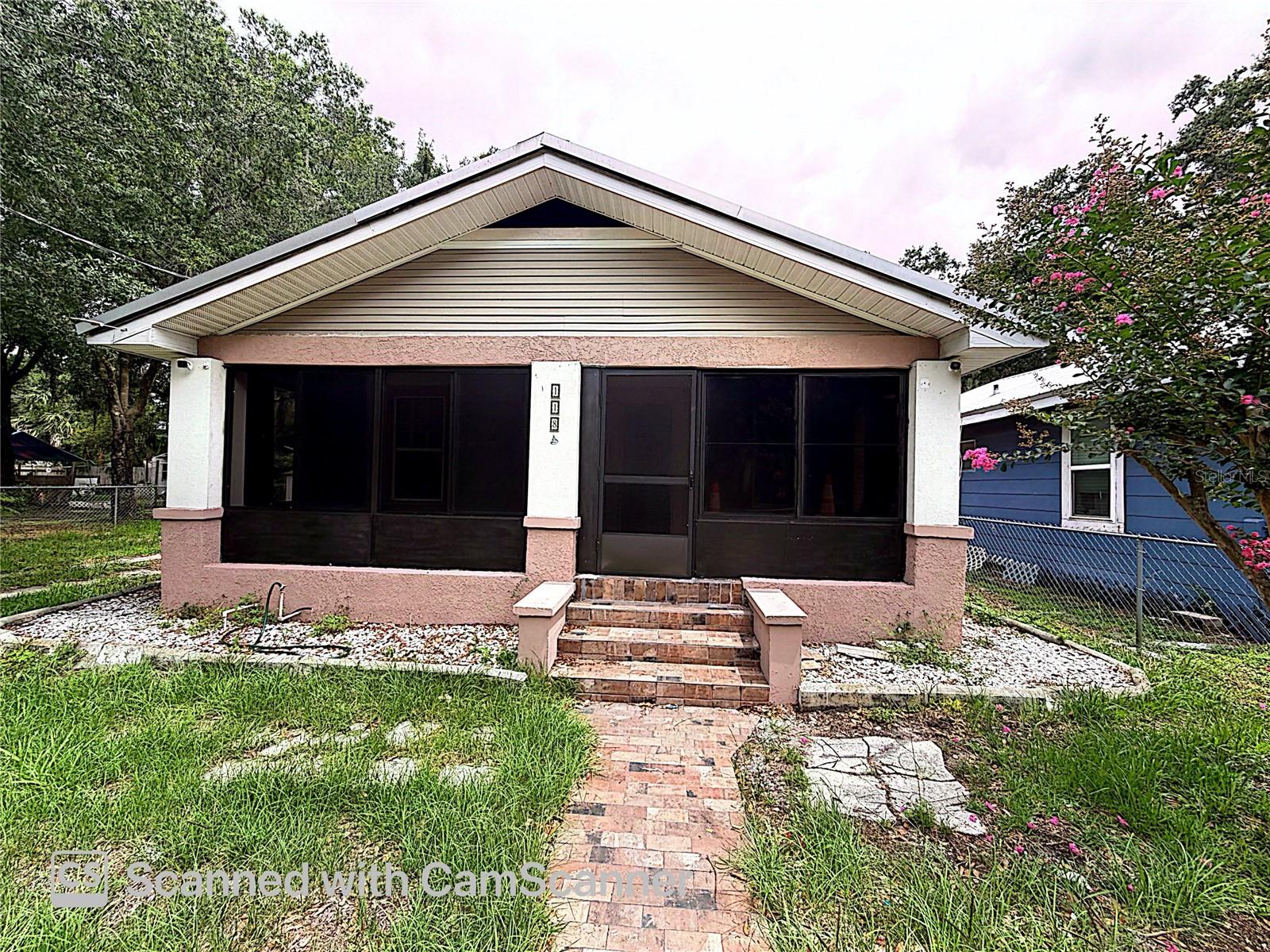118 W DREW ST, PLANT CITY, FL