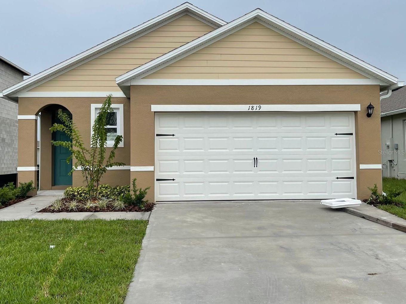 1819 WILD RYE WAY, KISSIMMEE, FL
