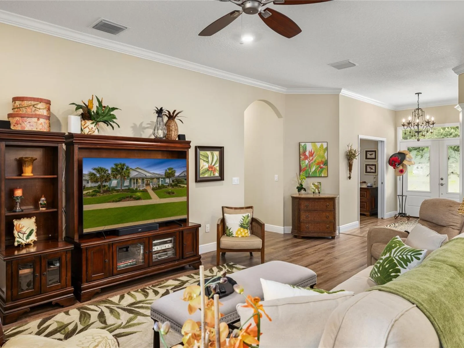 1097 SUGAR LOAF KEY LOOP, LADY LAKE, FL — photo 13