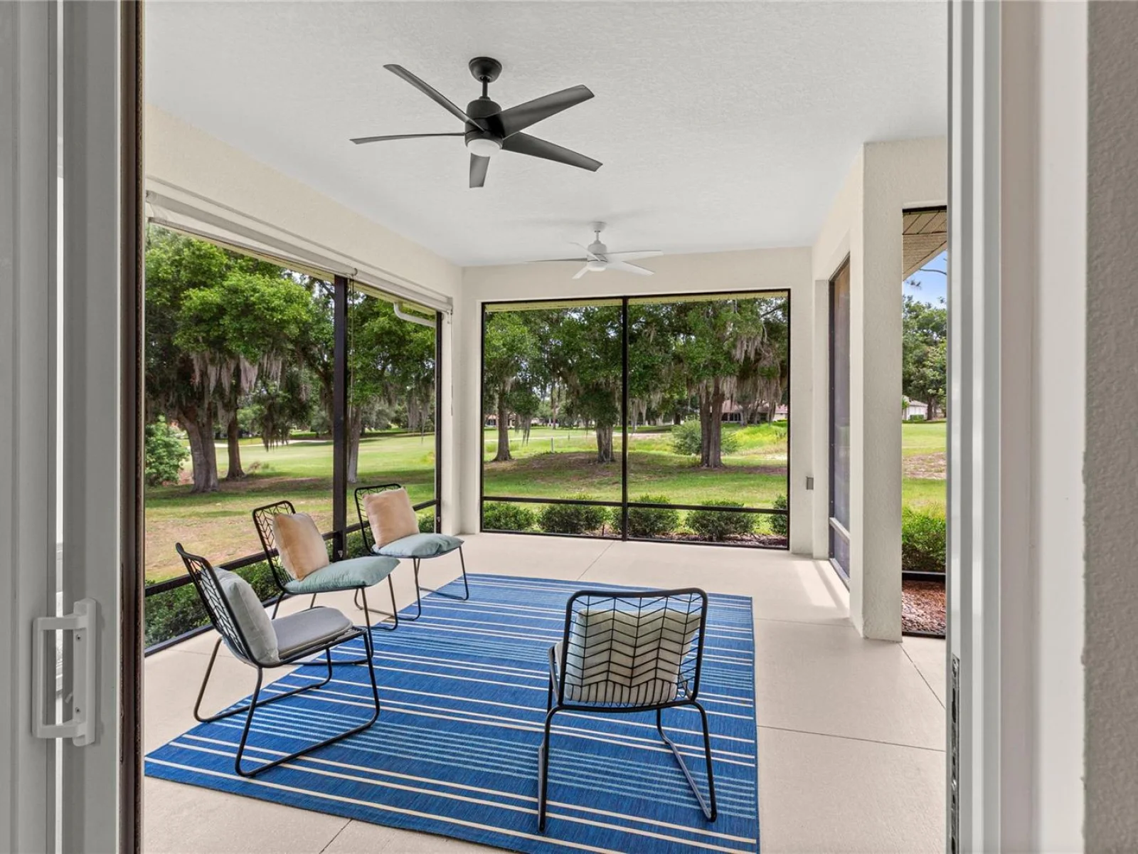 5090 GREENS DR, LADY LAKE, FL — photo 37