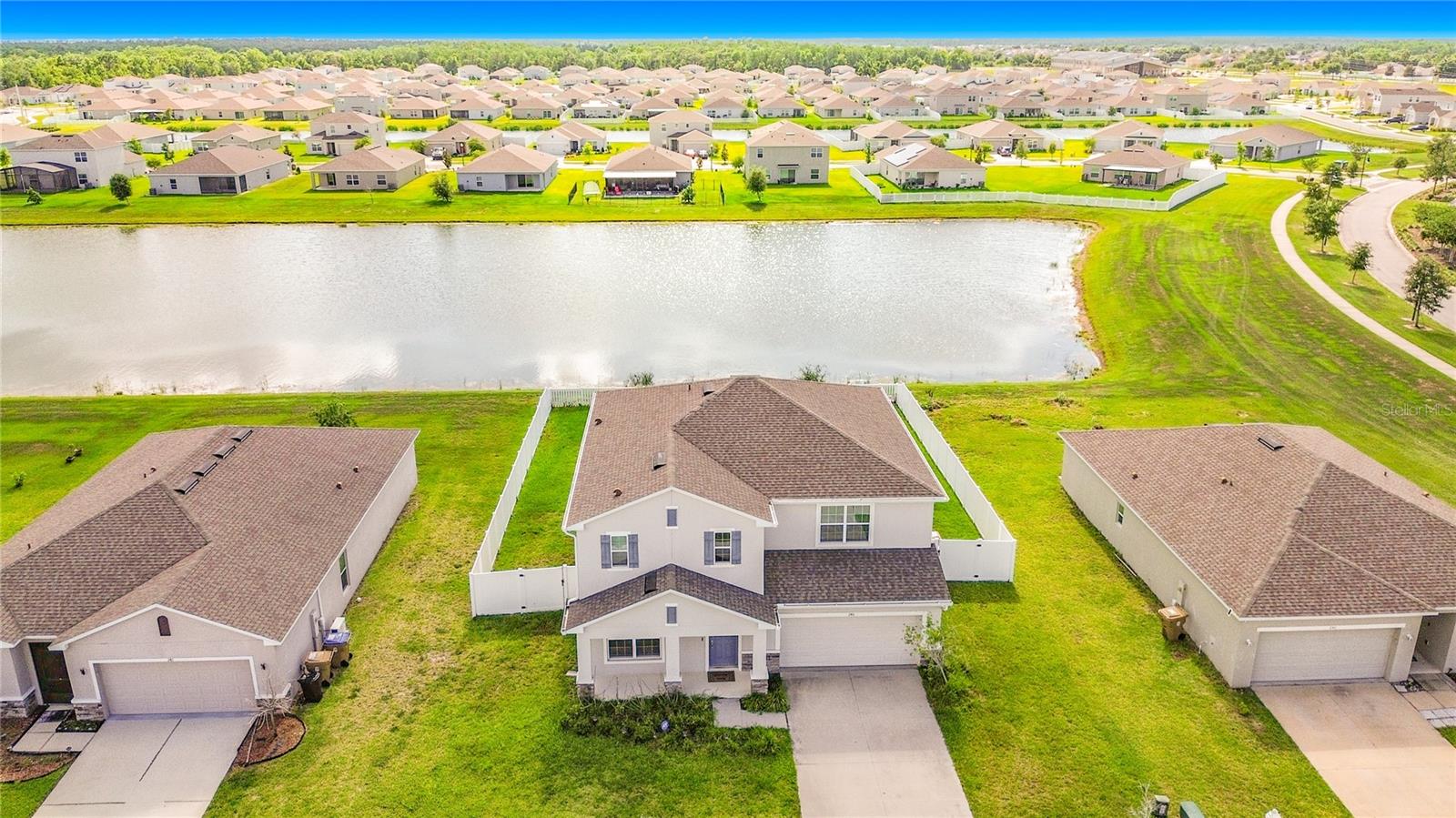 246 ZIRCON RD, KISSIMMEE, FL