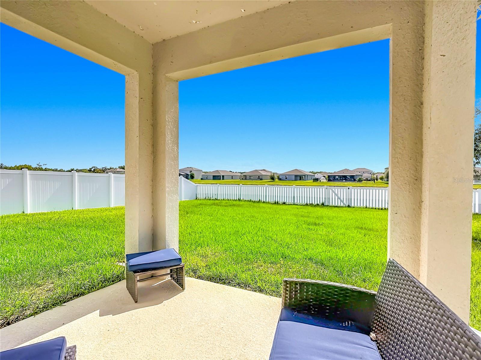 246 ZIRCON RD, KISSIMMEE, FL — photo 48