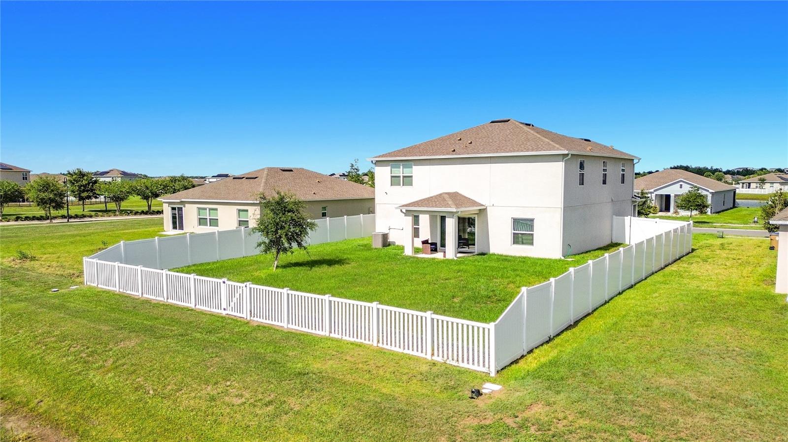 246 ZIRCON RD, KISSIMMEE, FL — photo 50