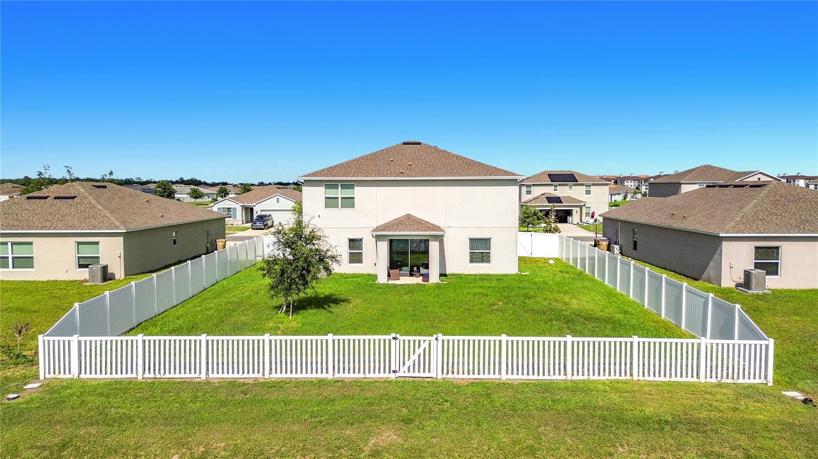 246 ZIRCON RD, KISSIMMEE, FL — photo 51