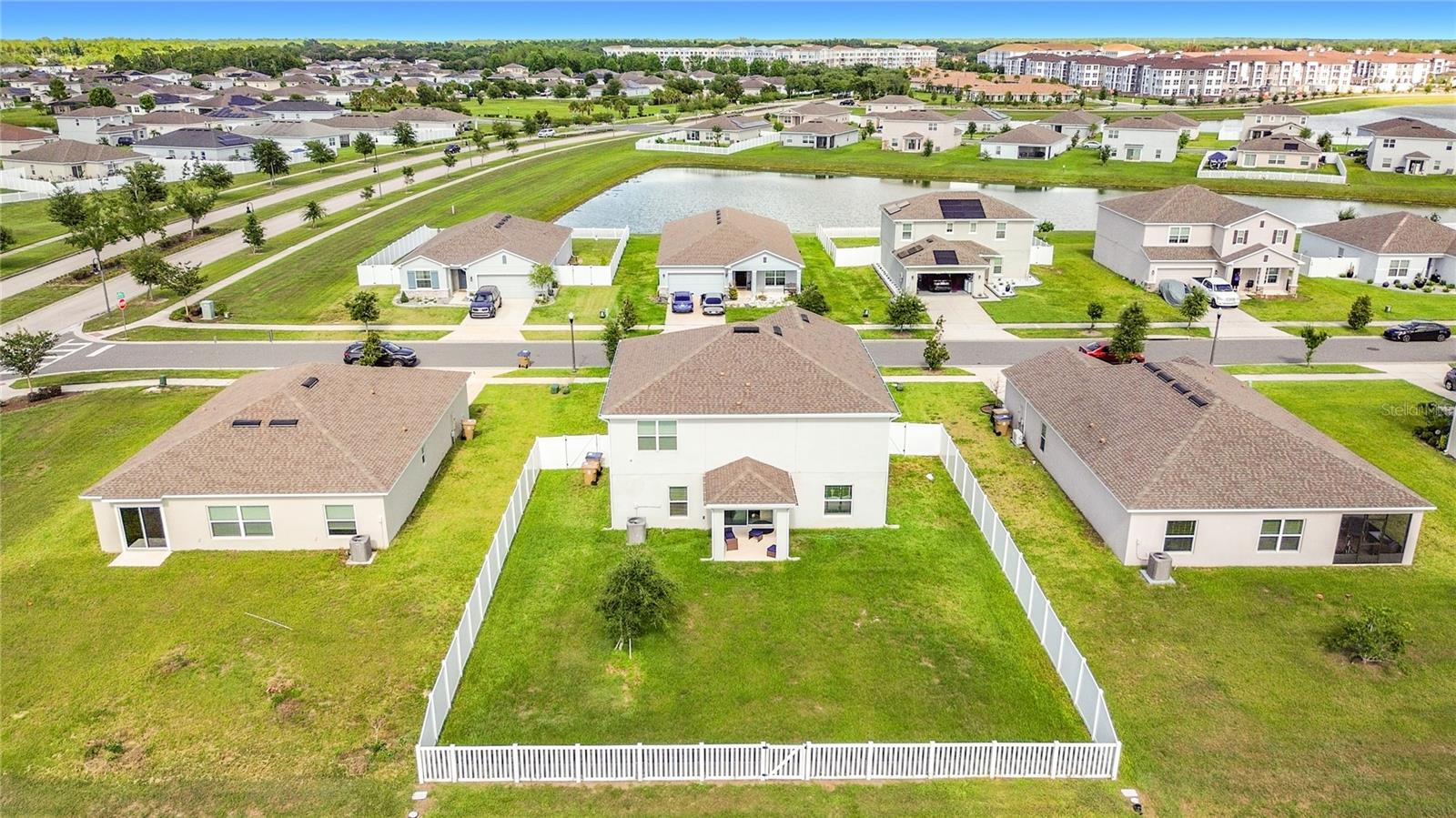 246 ZIRCON RD, KISSIMMEE, FL — photo 54