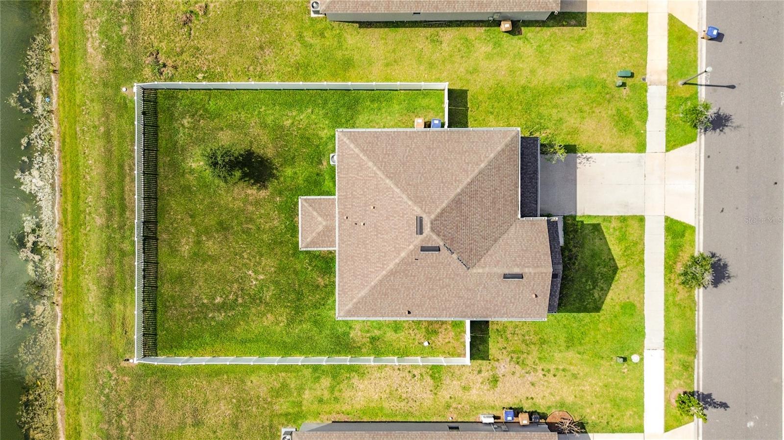 246 ZIRCON RD, KISSIMMEE, FL — photo 55