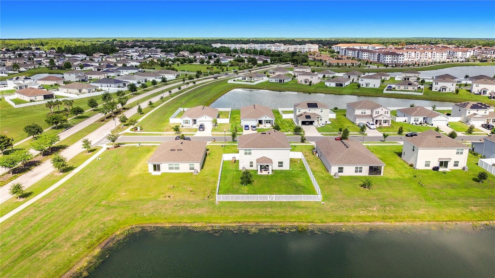246 ZIRCON RD, KISSIMMEE, FL — photo 58