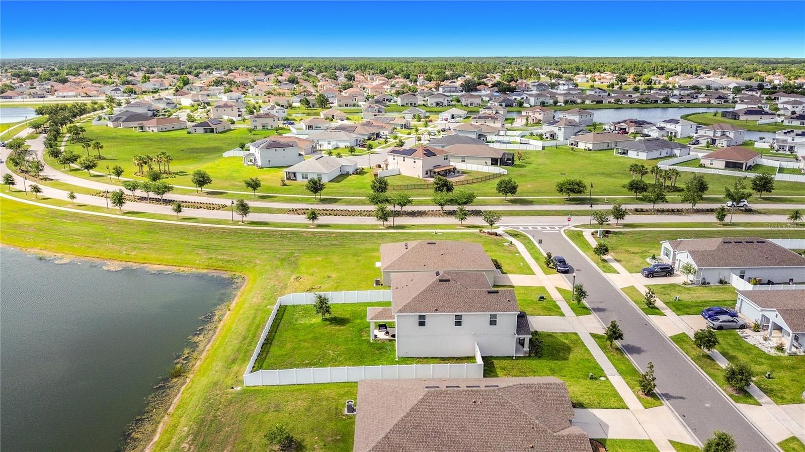 246 ZIRCON RD, KISSIMMEE, FL — photo 60