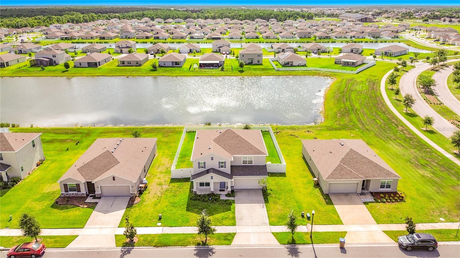 246 ZIRCON RD, KISSIMMEE, FL — photo 65