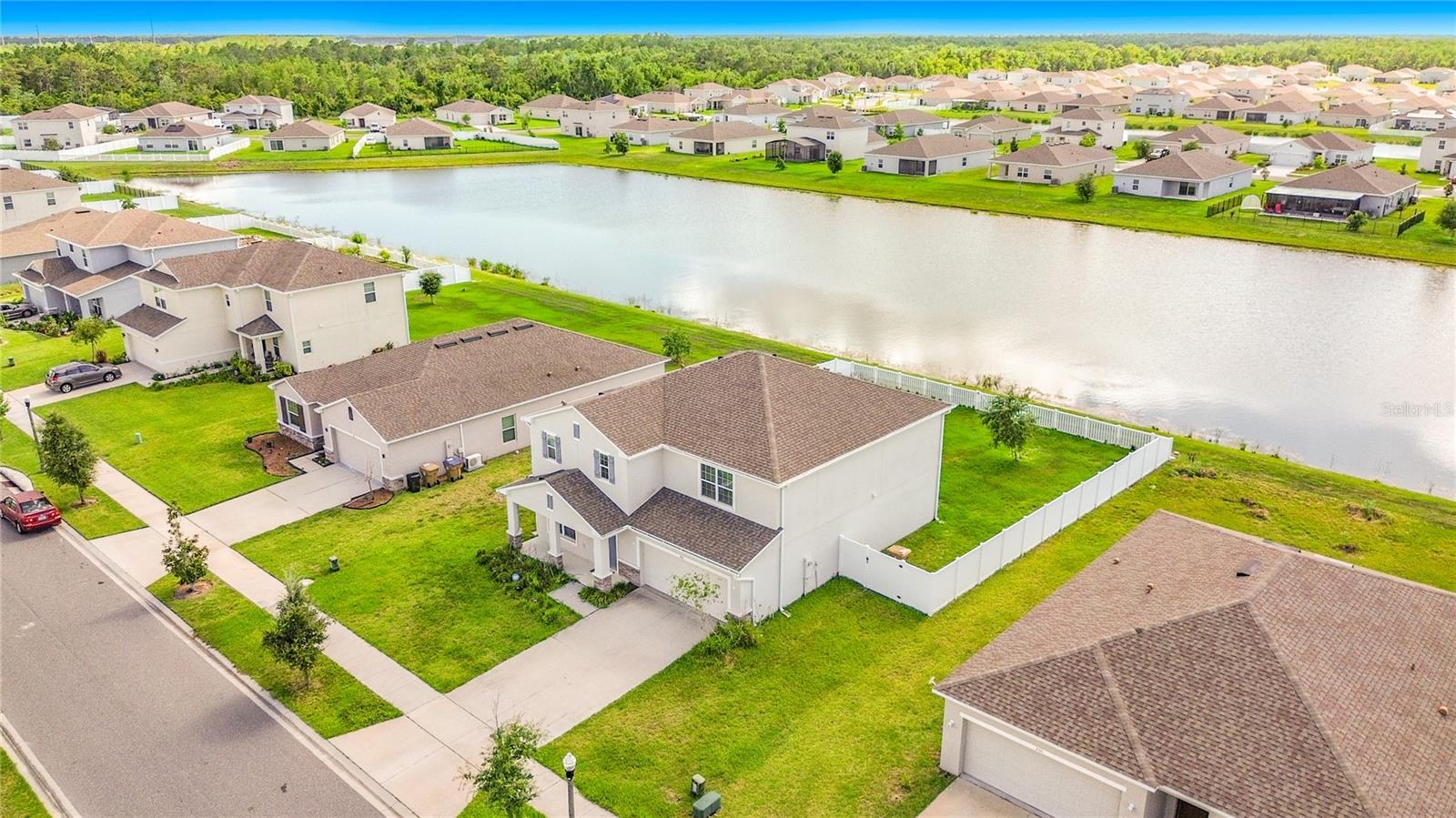 246 ZIRCON RD, KISSIMMEE, FL — photo 64