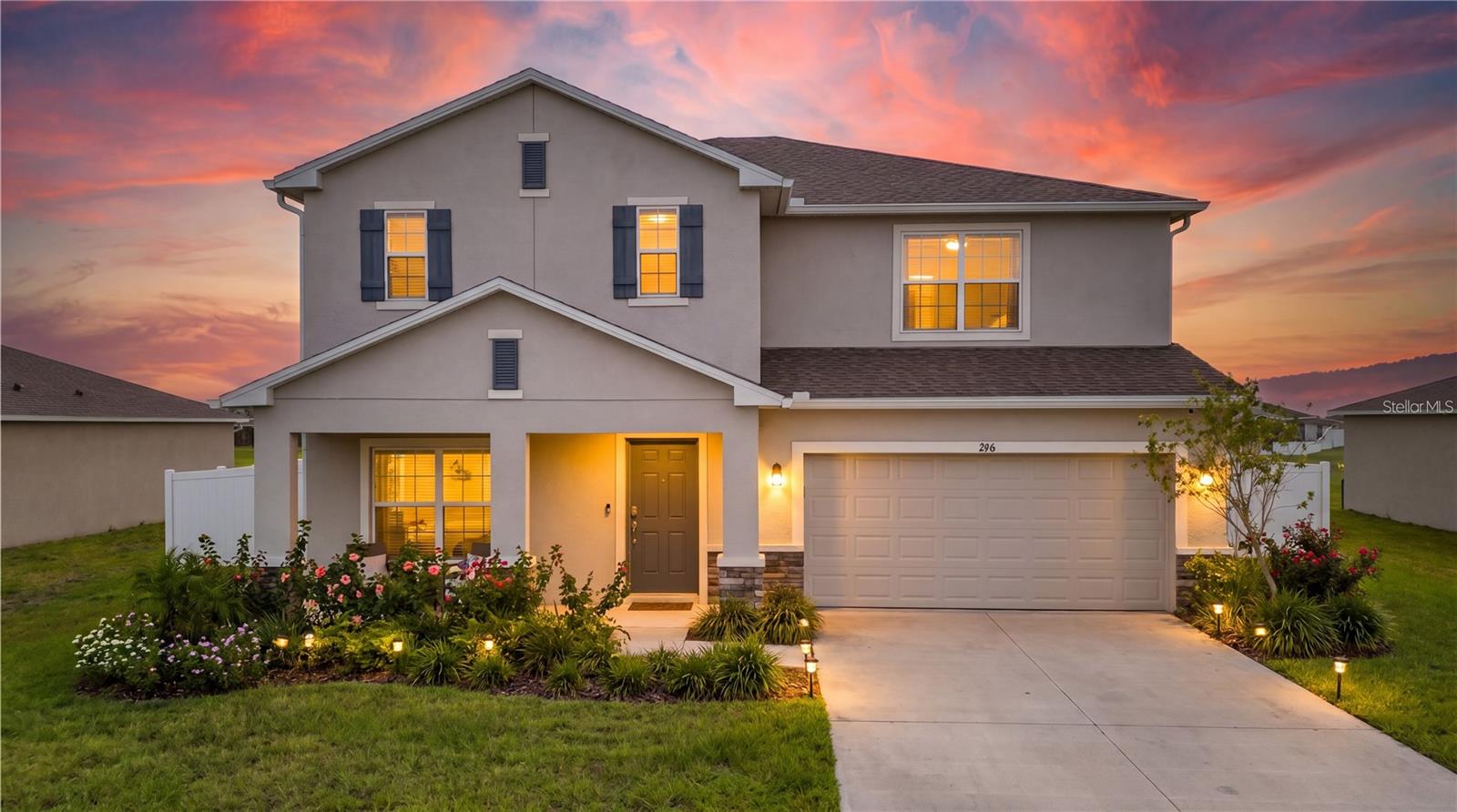 246 ZIRCON RD, KISSIMMEE, FL — photo 62