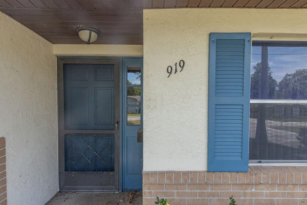 919 E MICHIGAN AVE, DELAND, FL — photo 3