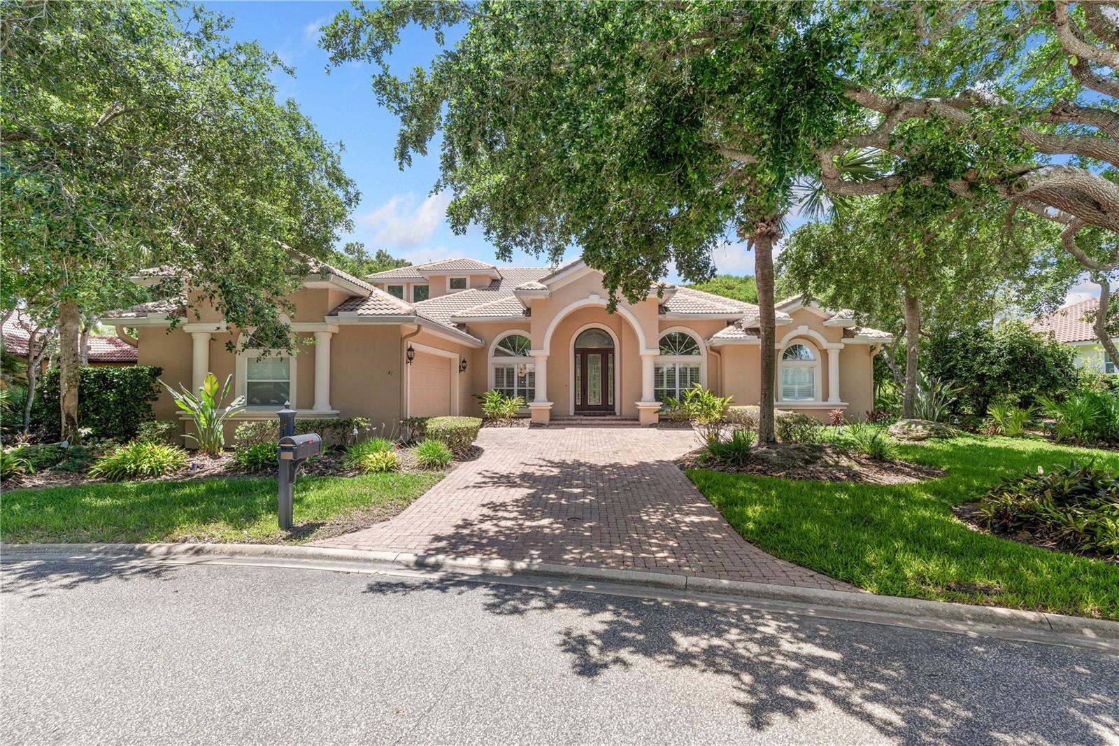 41 OCEAN OAKS LN, PALM COAST, FL