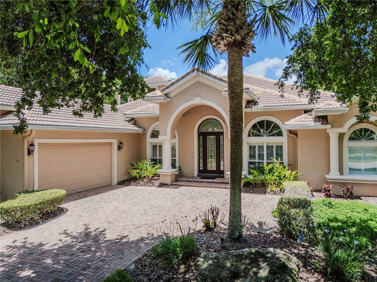 41 OCEAN OAKS LN, PALM COAST, FL — photo 2