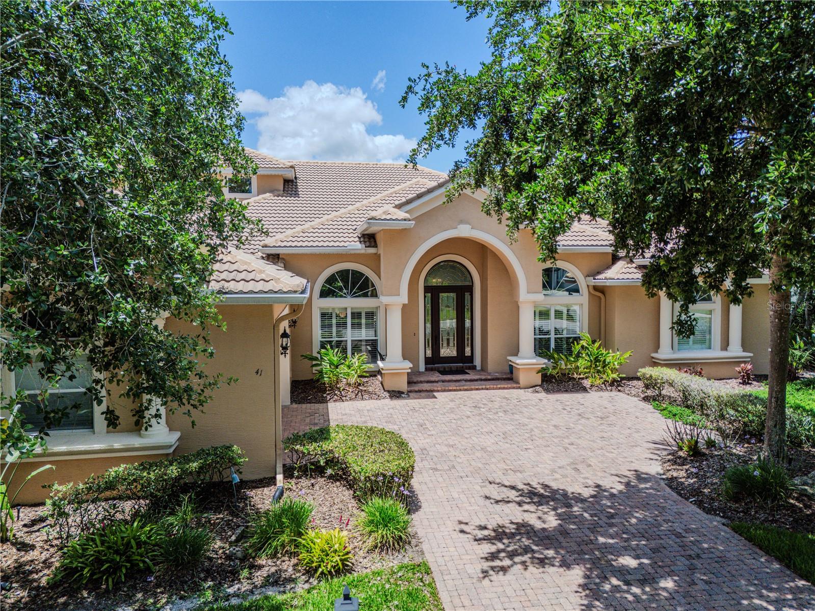 41 OCEAN OAKS LN, PALM COAST, FL — photo 3