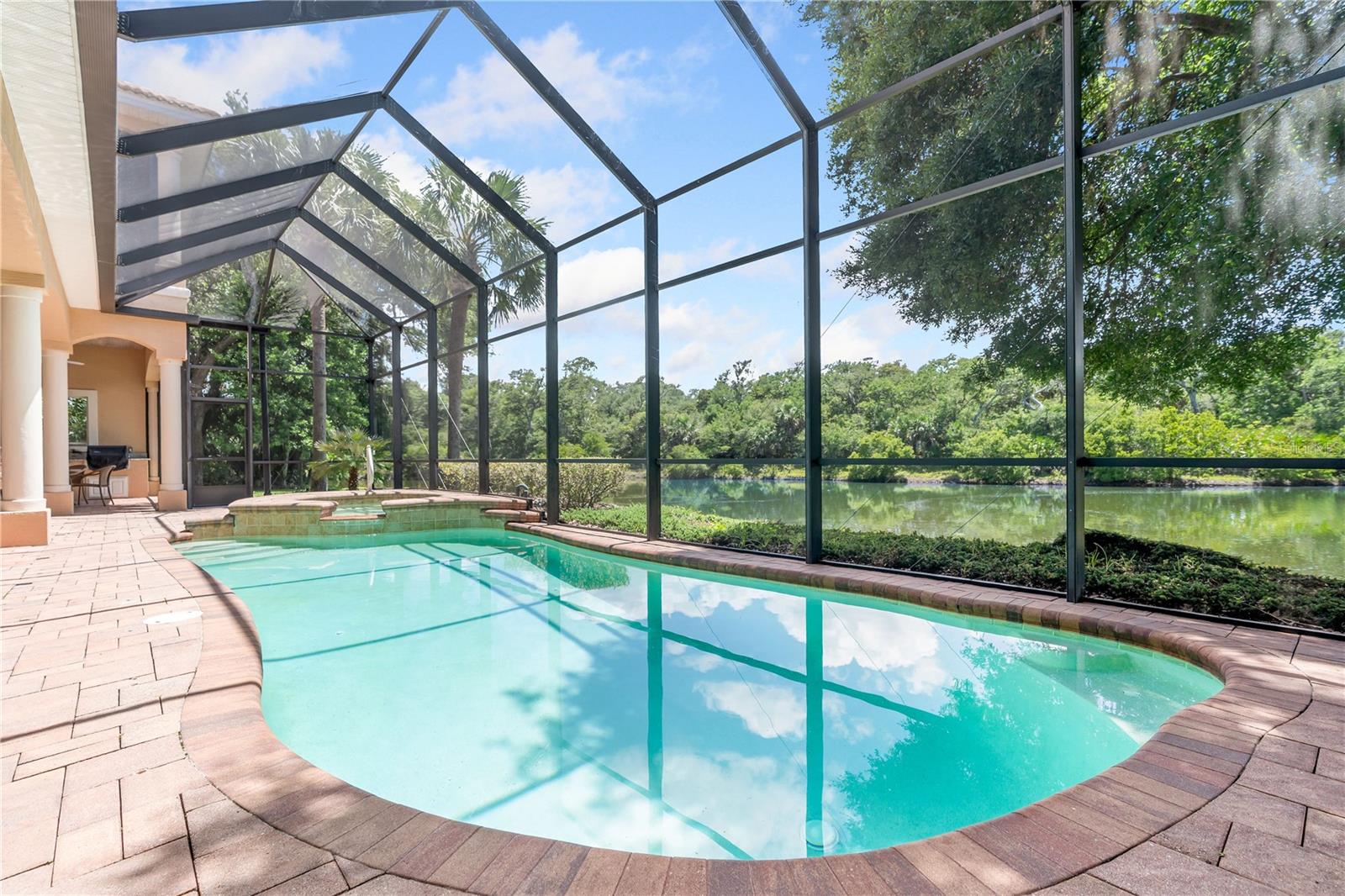41 OCEAN OAKS LN, PALM COAST, FL — photo 57