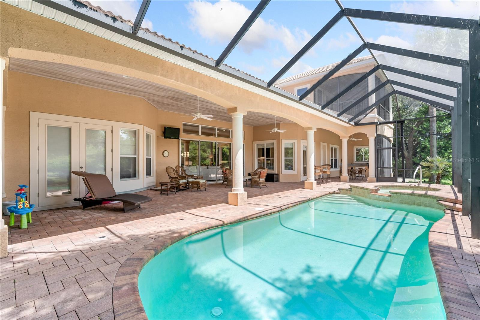 41 OCEAN OAKS LN, PALM COAST, FL — photo 58