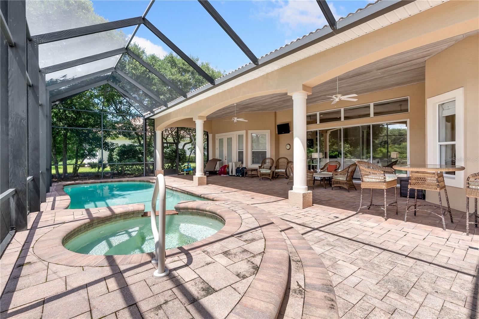41 OCEAN OAKS LN, PALM COAST, FL — photo 59
