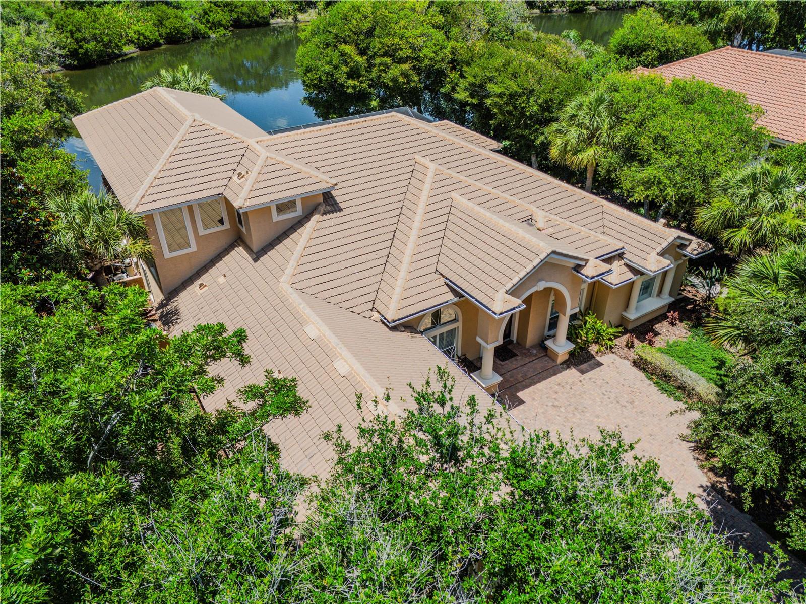 41 OCEAN OAKS LN, PALM COAST, FL — photo 67
