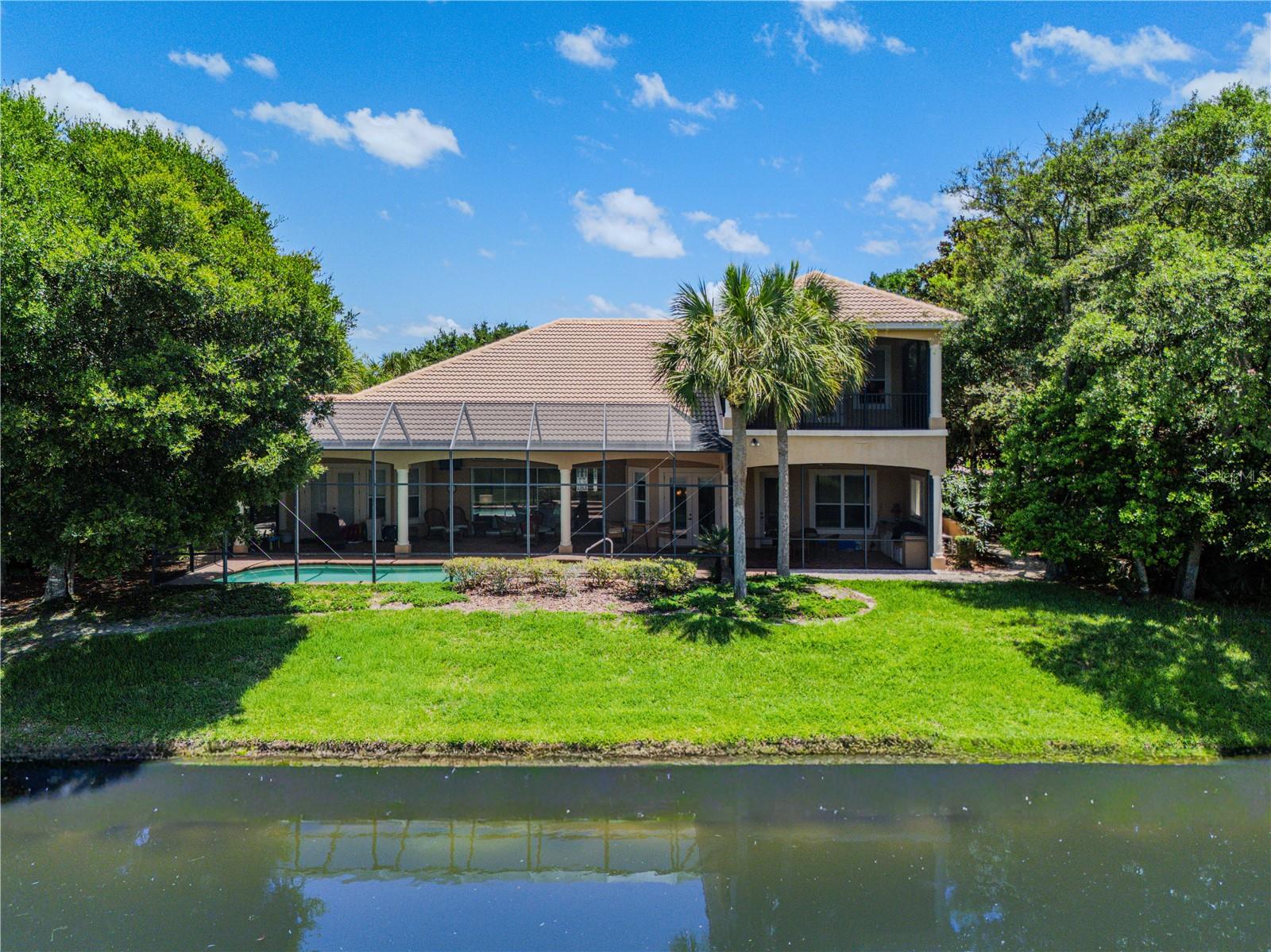 41 OCEAN OAKS LN, PALM COAST, FL — photo 70