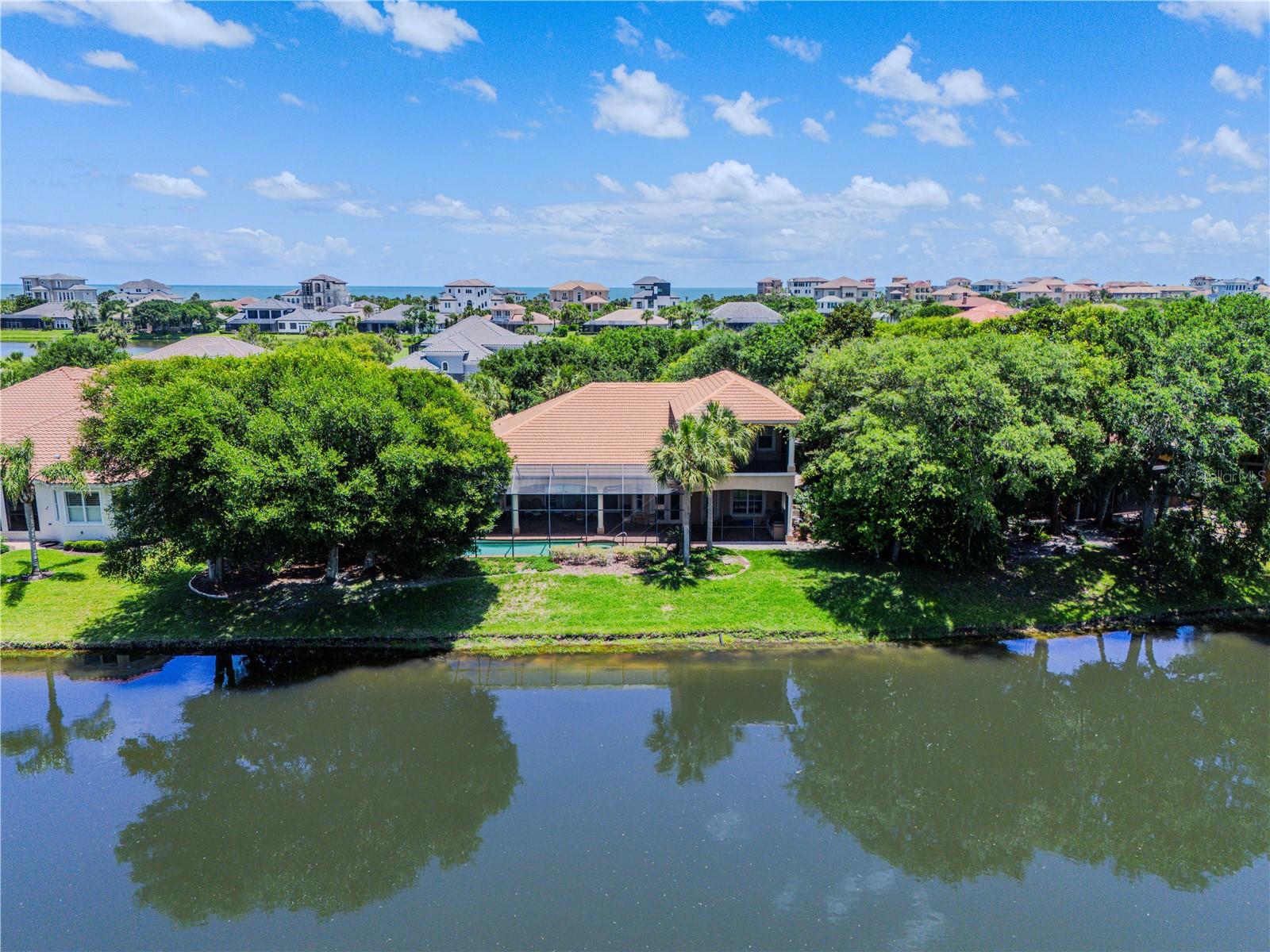 41 OCEAN OAKS LN, PALM COAST, FL — photo 72
