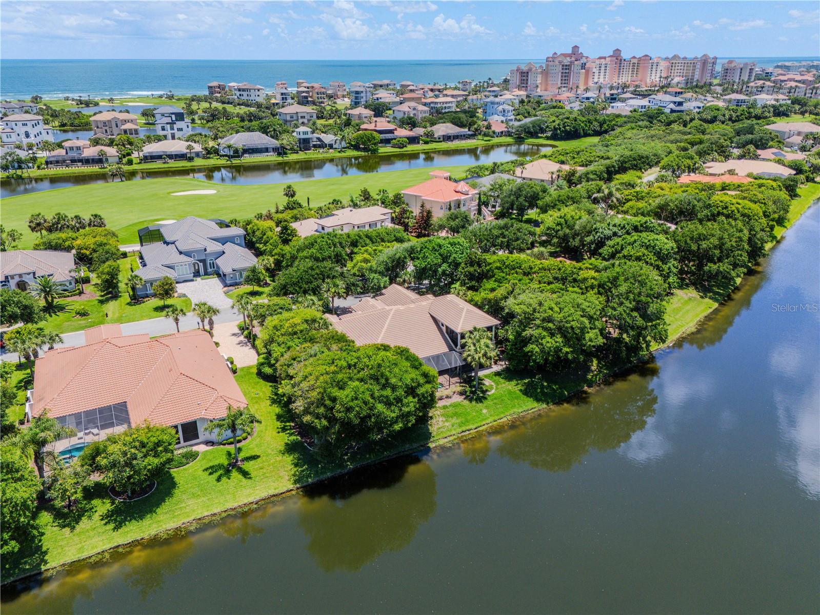 41 OCEAN OAKS LN, PALM COAST, FL — photo 74