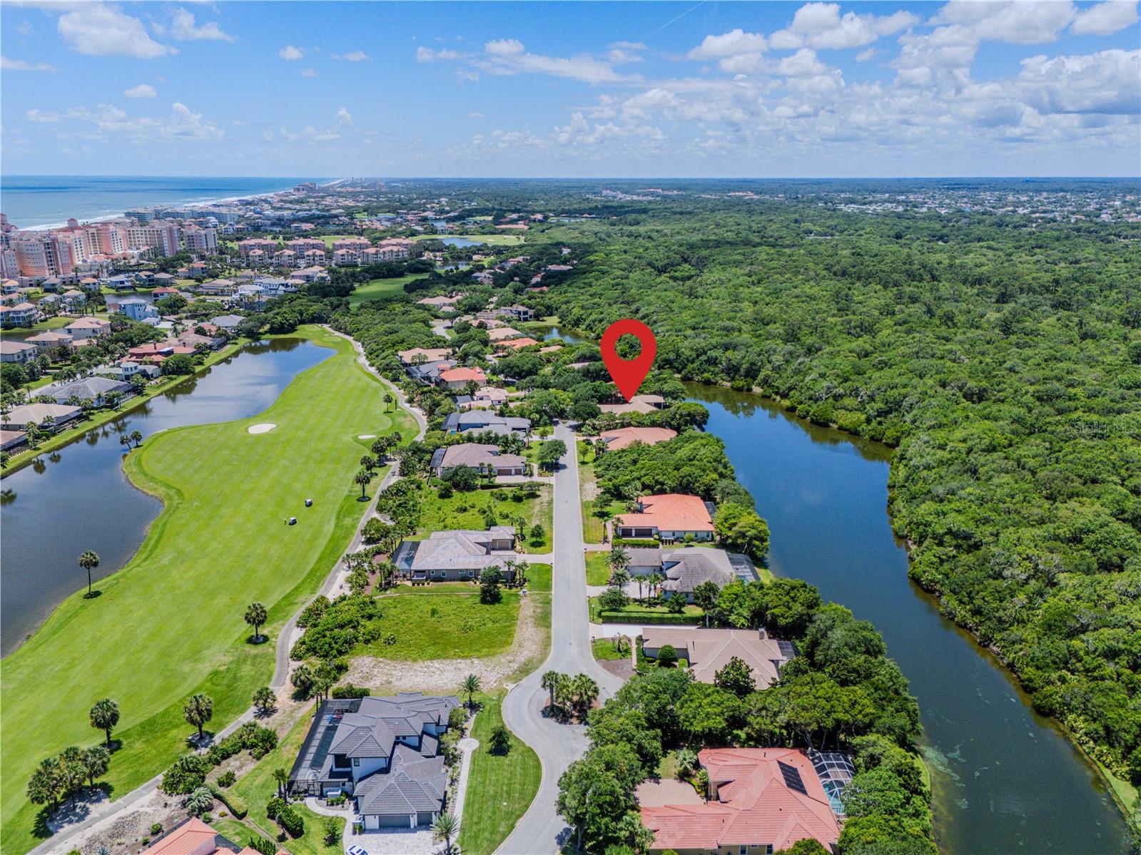 41 OCEAN OAKS LN, PALM COAST, FL — photo 75