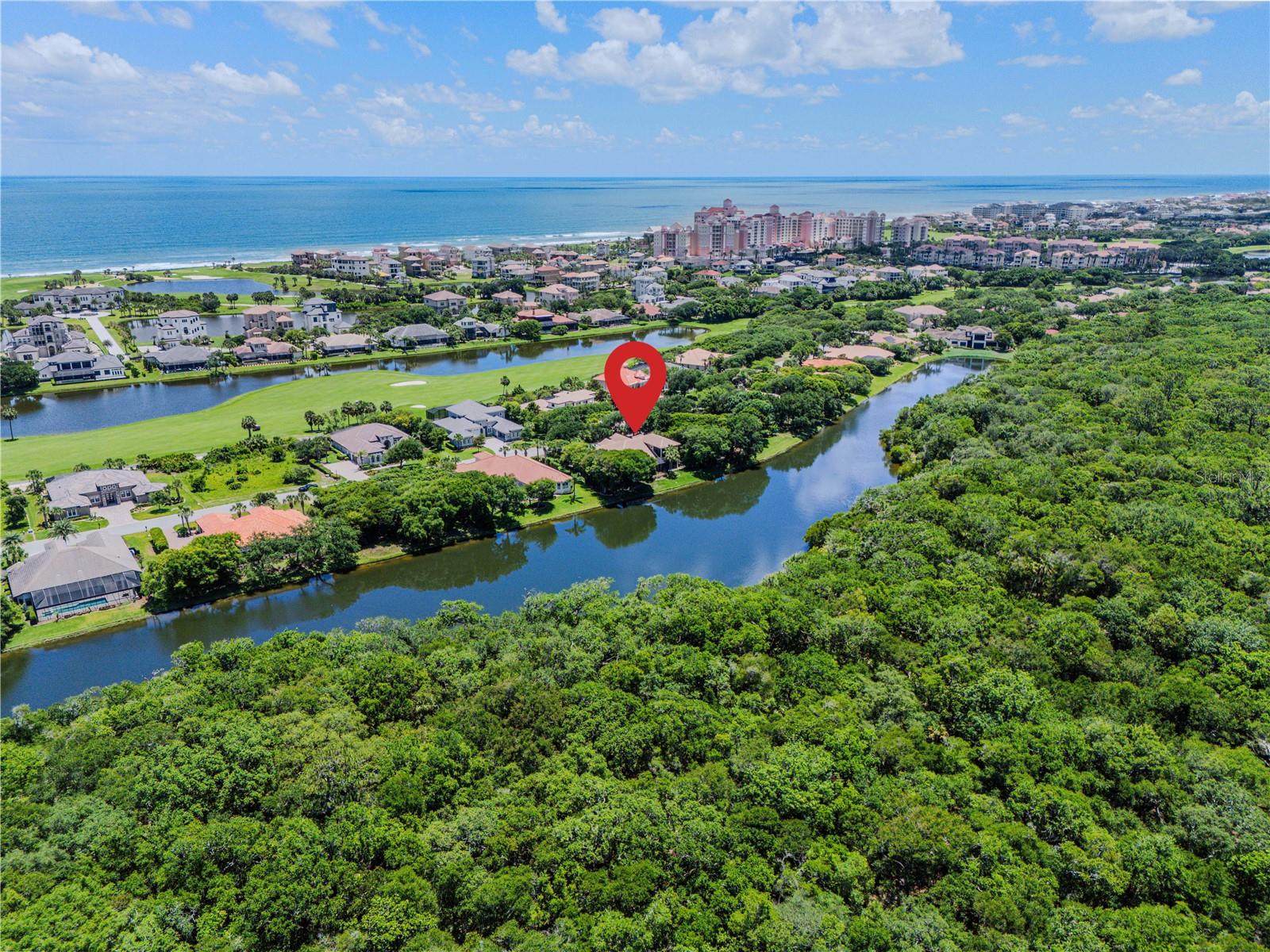 41 OCEAN OAKS LN, PALM COAST, FL — photo 76