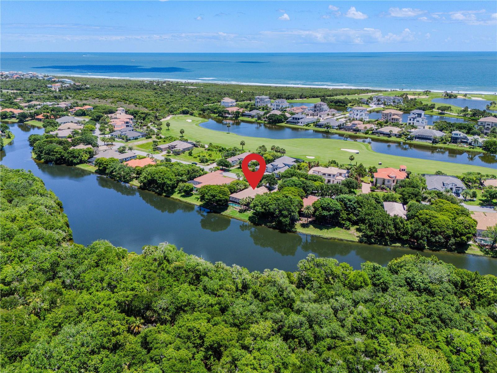 41 OCEAN OAKS LN, PALM COAST, FL — photo 77