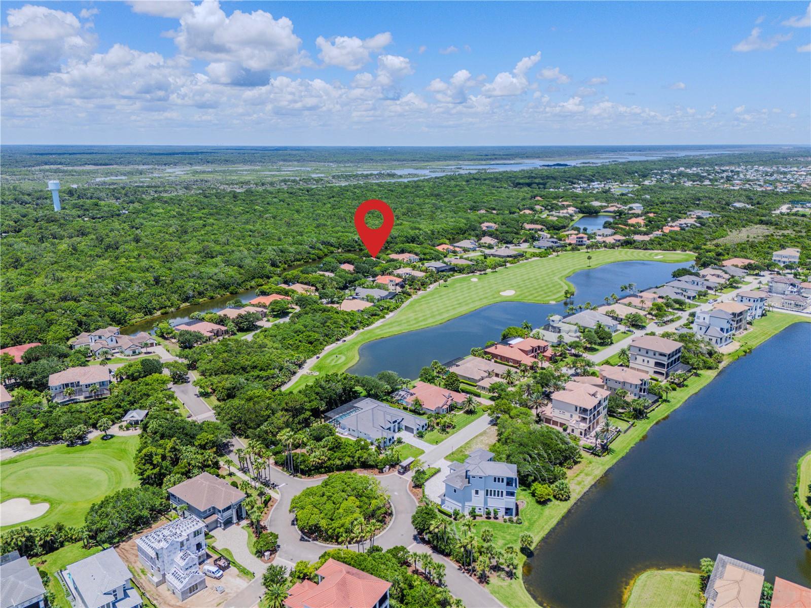 41 OCEAN OAKS LN, PALM COAST, FL — photo 78