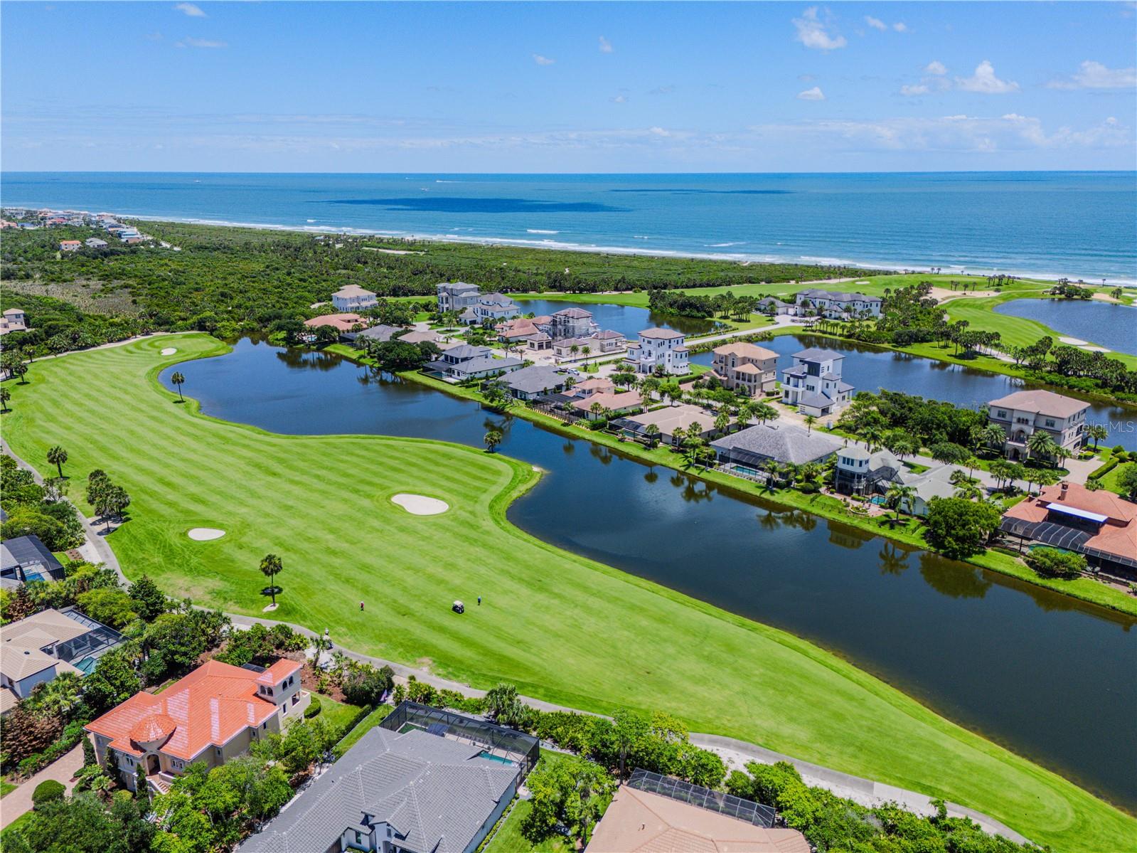 41 OCEAN OAKS LN, PALM COAST, FL — photo 81