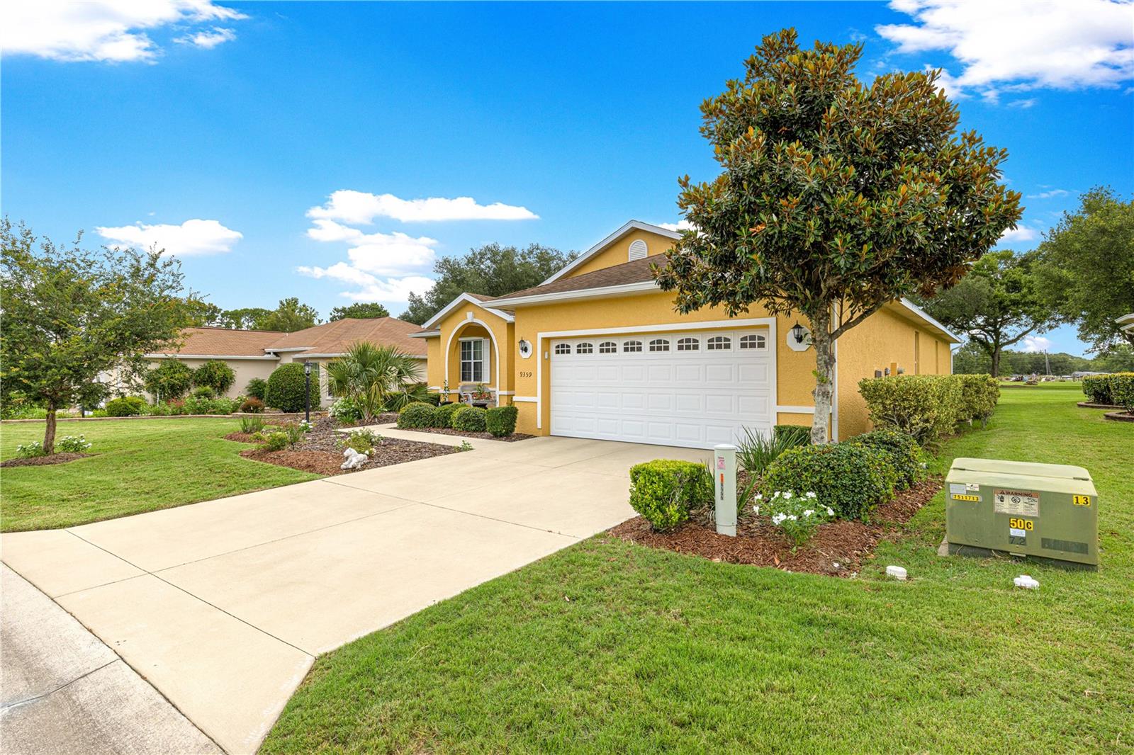 9359 SW 94TH LOOP, OCALA, FL — photo 59