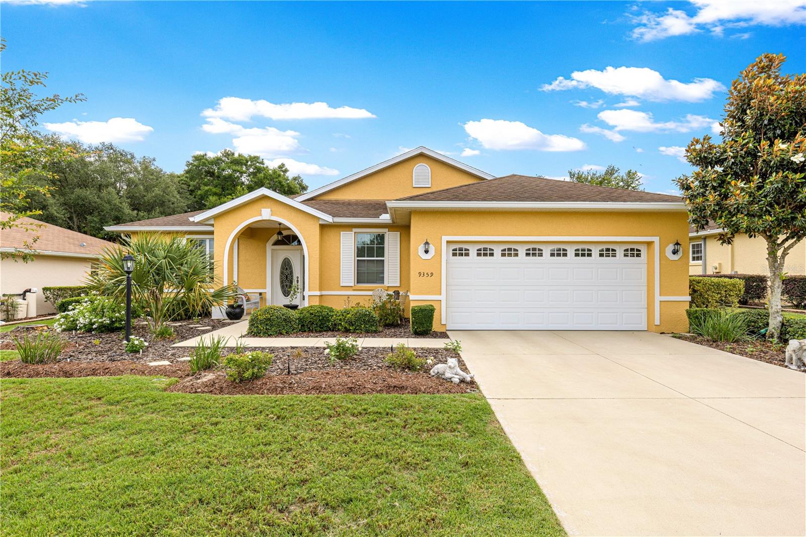 9359 SW 94TH LOOP, OCALA, FL — photo 60
