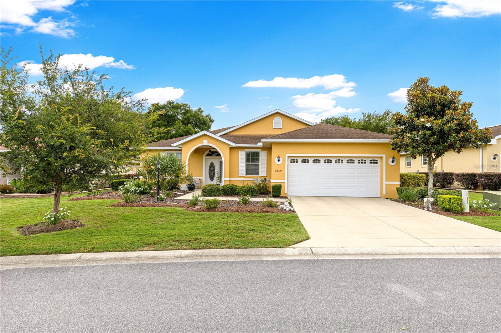9359 SW 94TH LOOP, OCALA, FL — photo 61