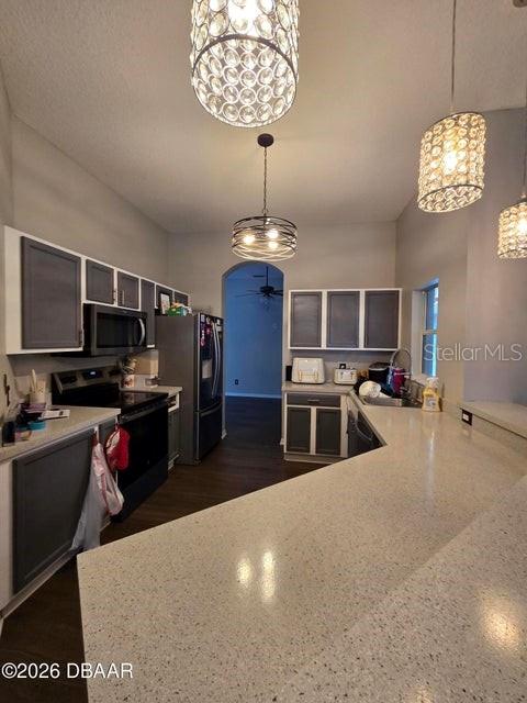 1409 SUTTON ISLAND DR, DELAND, FL — photo 4